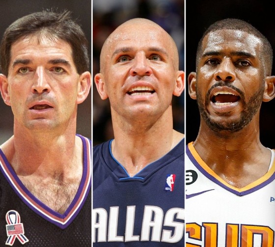 开云体育app下载-保罗退役：控卫之神，挥别不再需要控卫的时代