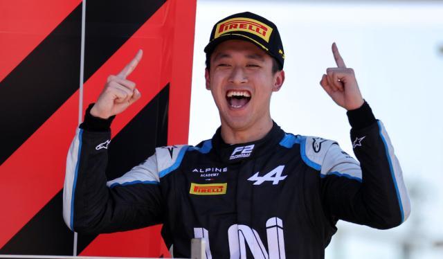 开云体育官网-2022技术规则改革 周冠宇“转正”后挑战与机遇并存