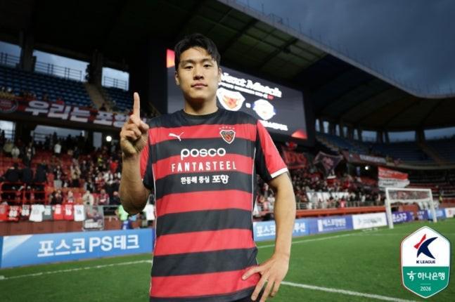 开云体育网址-李昊宰：我希望代表韩国踢世界杯；只要表现出色随时都能留洋